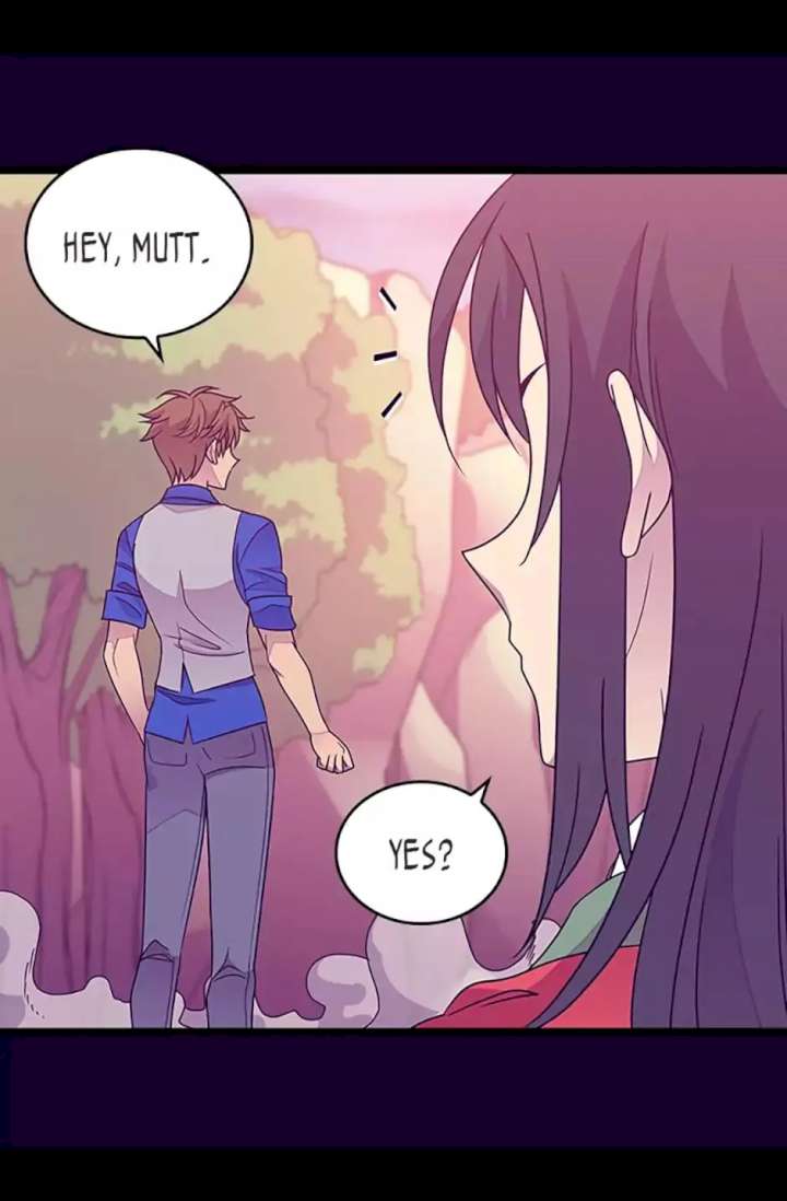 They Say I Was Born A King’s Daughter - Chapter 106 Page 48