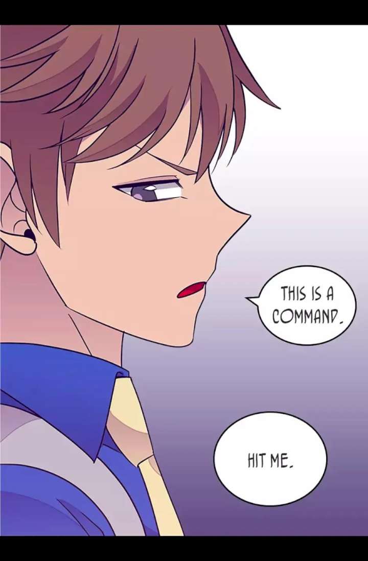 They Say I Was Born A King’s Daughter - Chapter 106 Page 49