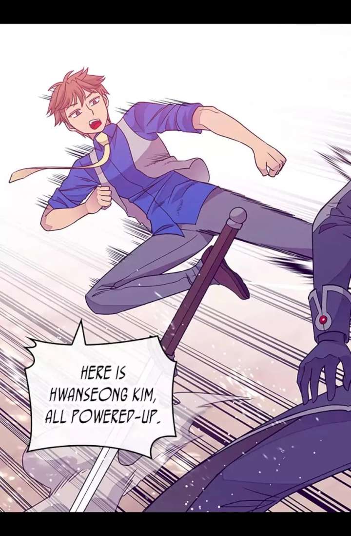 They Say I Was Born A King’s Daughter - Chapter 106 Page 60