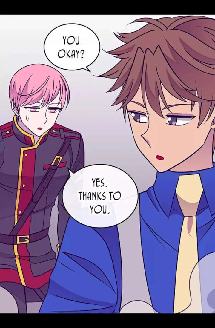 They Say I Was Born A King’s Daughter - Chapter 106 Page 63