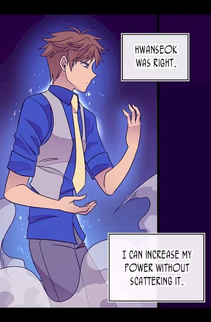 They Say I Was Born A King’s Daughter - Chapter 106 Page 64
