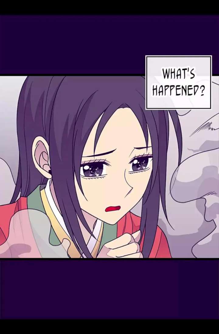 They Say I Was Born A King’s Daughter - Chapter 106 Page 75