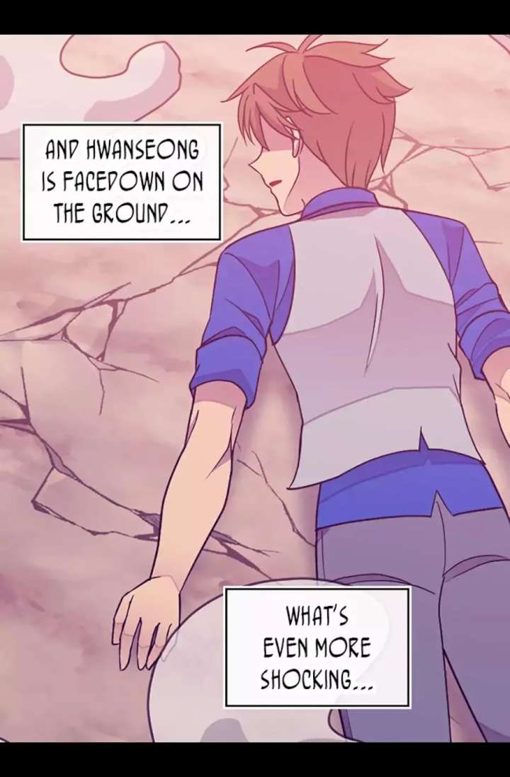They Say I Was Born A King’s Daughter - Chapter 106 Page 78