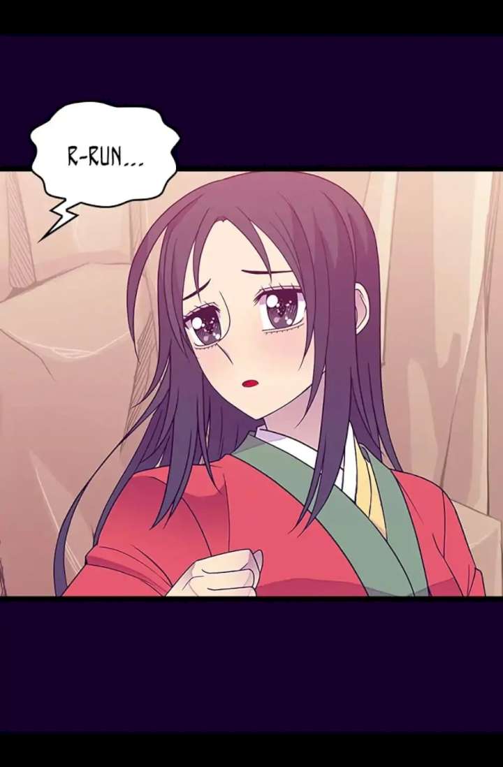 They Say I Was Born A King’s Daughter - Chapter 107 Page 13