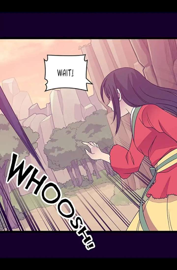 They Say I Was Born A King’s Daughter - Chapter 107 Page 15