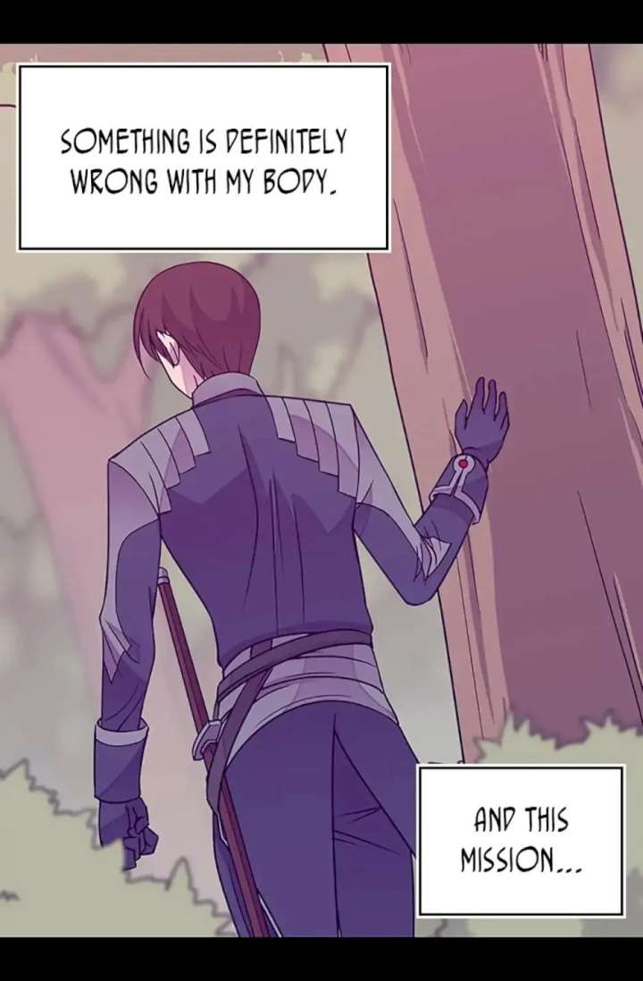 They Say I Was Born A King’s Daughter - Chapter 107 Page 28