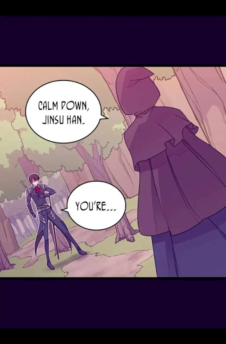 They Say I Was Born A King’s Daughter - Chapter 107 Page 32