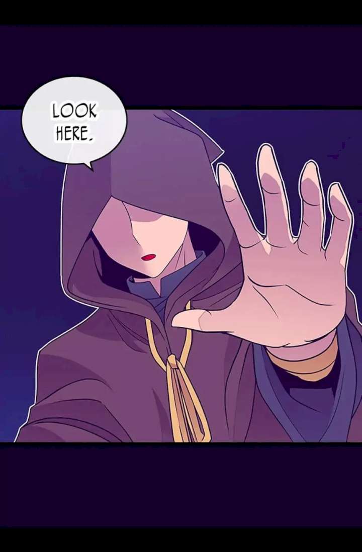 They Say I Was Born A King’s Daughter - Chapter 107 Page 35
