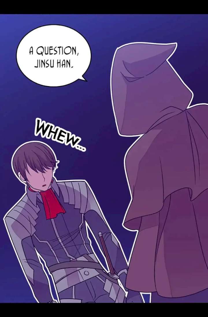 They Say I Was Born A King’s Daughter - Chapter 107 Page 37