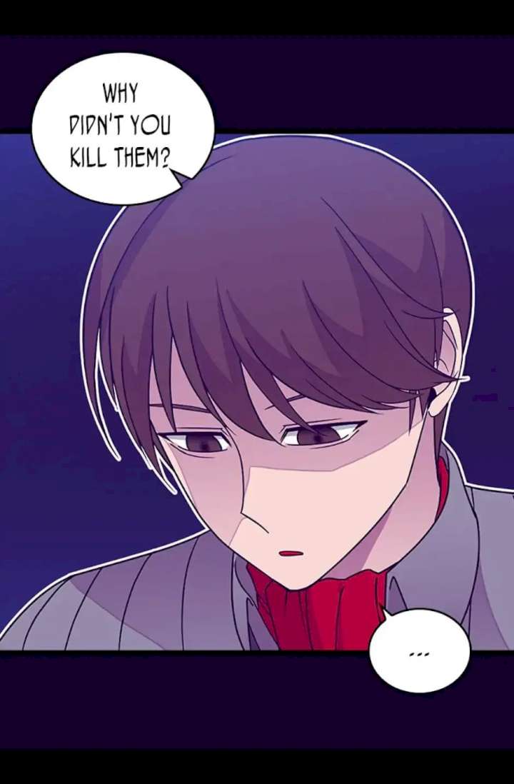 They Say I Was Born A King’s Daughter - Chapter 107 Page 39