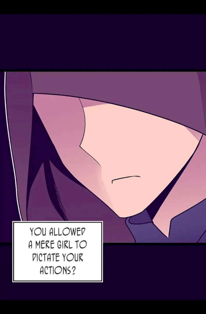 They Say I Was Born A King’s Daughter - Chapter 107 Page 41