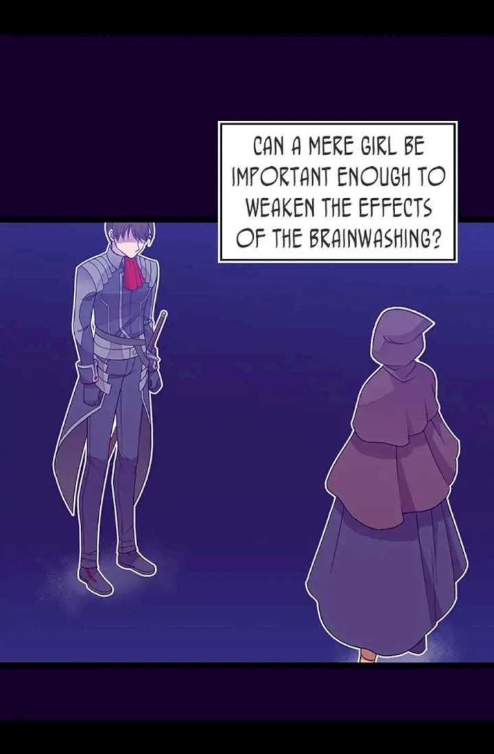 They Say I Was Born A King’s Daughter - Chapter 107 Page 42