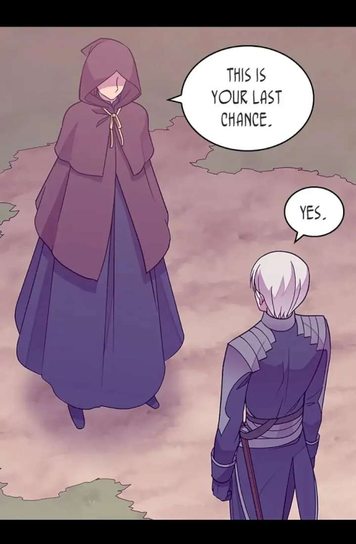 They Say I Was Born A King’s Daughter - Chapter 107 Page 49