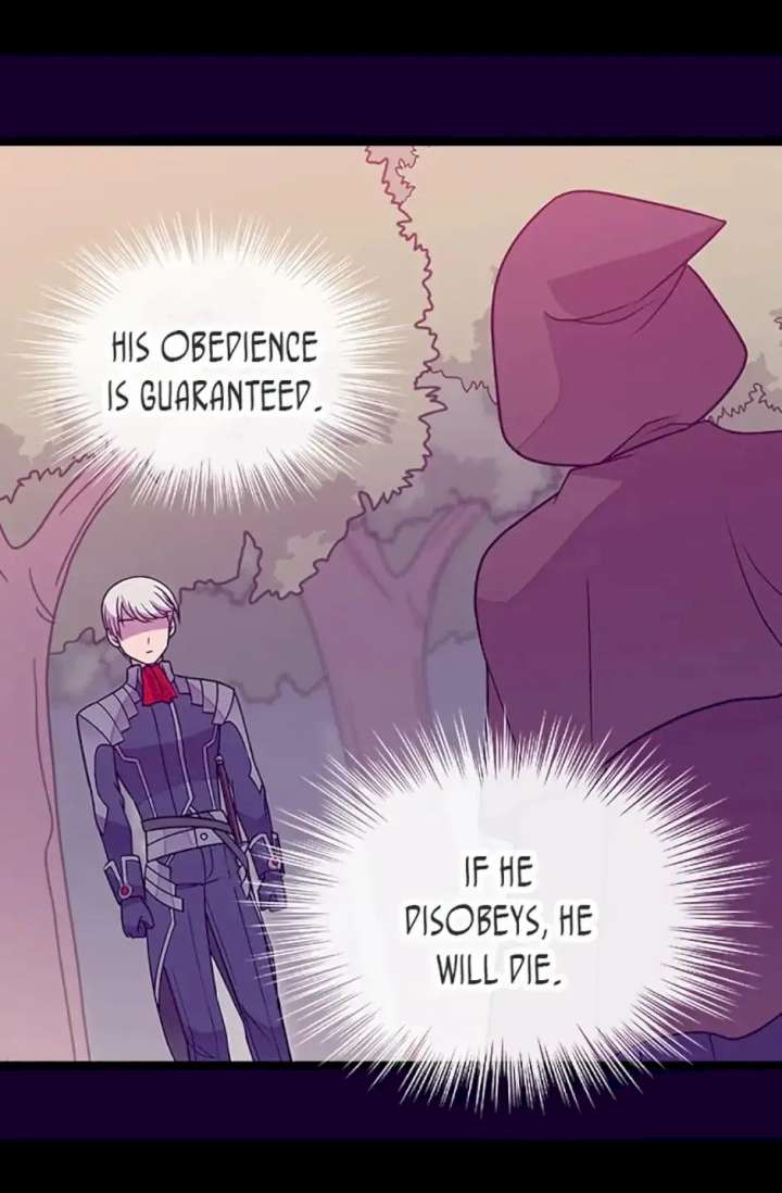 They Say I Was Born A King’s Daughter - Chapter 107 Page 50
