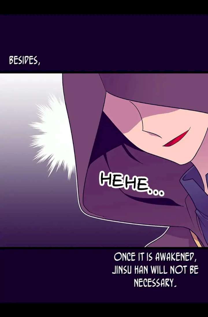 They Say I Was Born A King’s Daughter - Chapter 107 Page 51