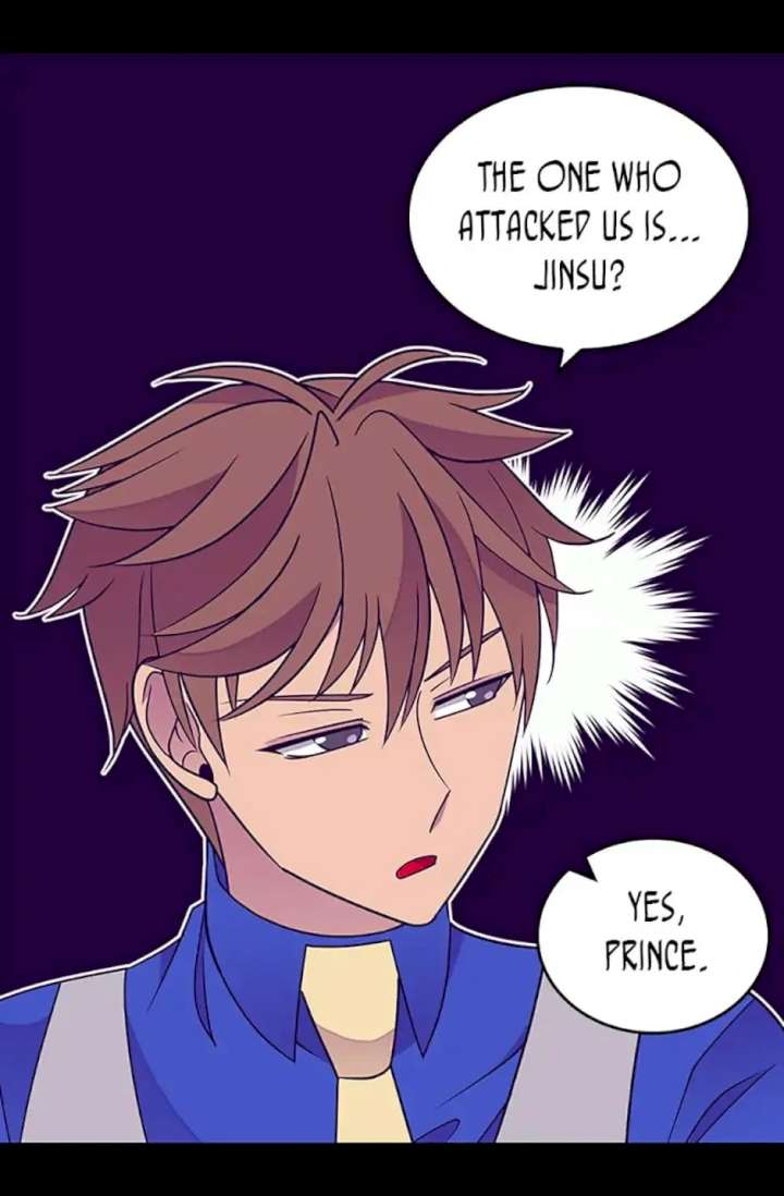 They Say I Was Born A King’s Daughter - Chapter 107 Page 55