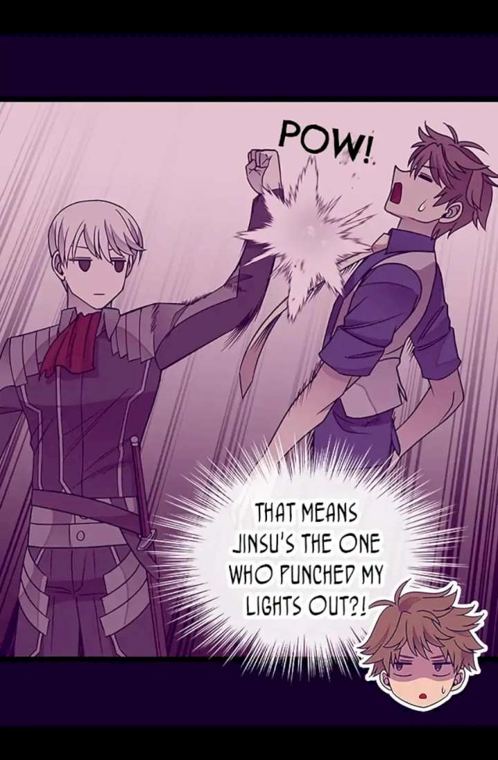 They Say I Was Born A King’s Daughter - Chapter 107 Page 56