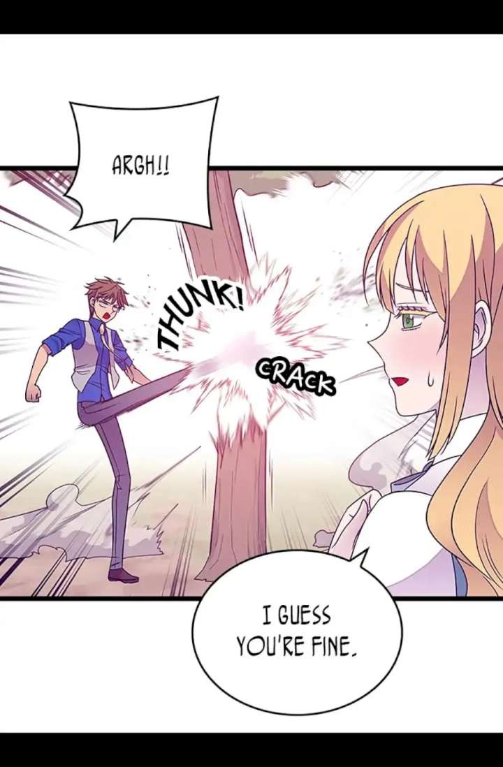 They Say I Was Born A King’s Daughter - Chapter 107 Page 57
