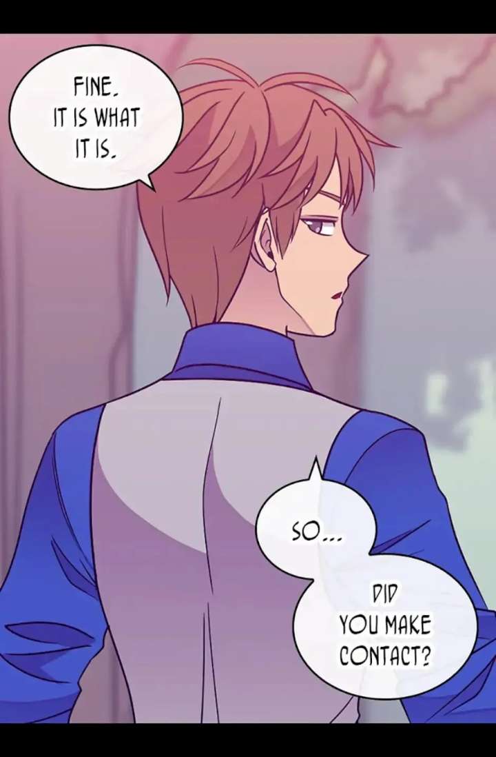 They Say I Was Born A King’s Daughter - Chapter 107 Page 58
