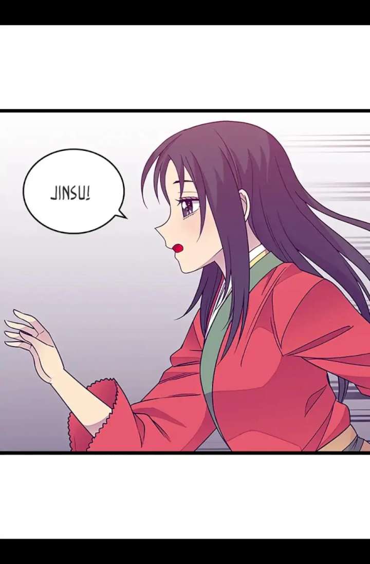 They Say I Was Born A King’s Daughter - Chapter 107 Page 6