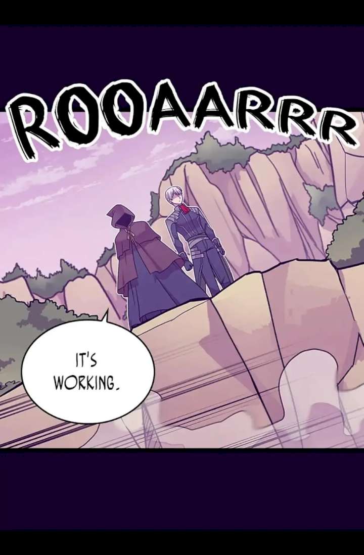 They Say I Was Born A King’s Daughter - Chapter 107 Page 71