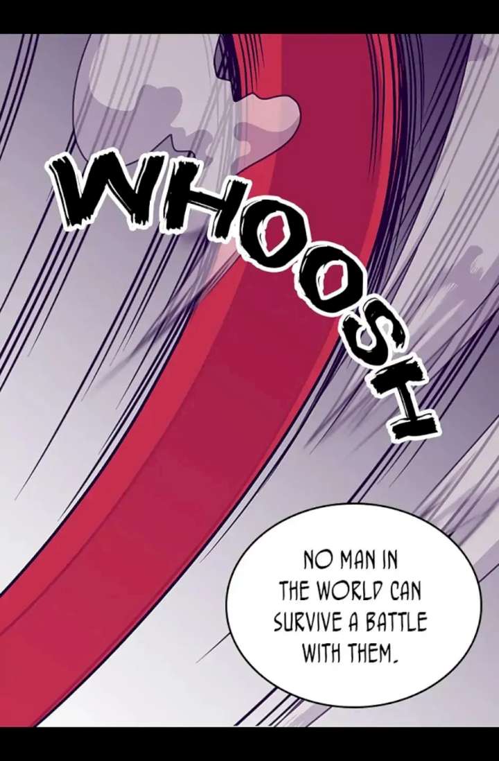 They Say I Was Born A King’s Daughter - Chapter 107 Page 74