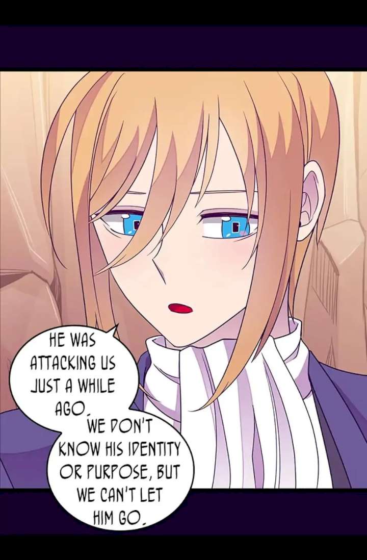 They Say I Was Born A King’s Daughter - Chapter 107 Page 9