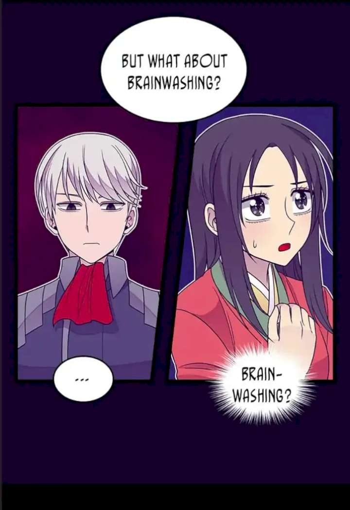 They Say I Was Born A King’s Daughter - Chapter 108 Page 17