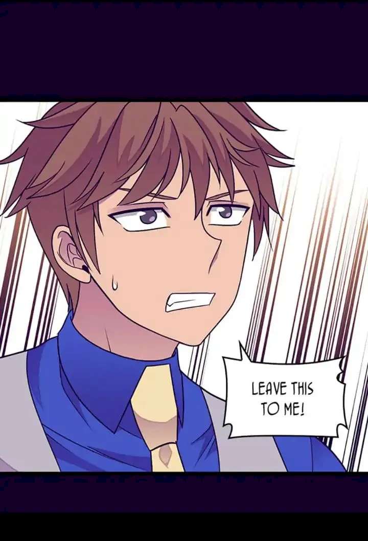 They Say I Was Born A King’s Daughter - Chapter 108 Page 25