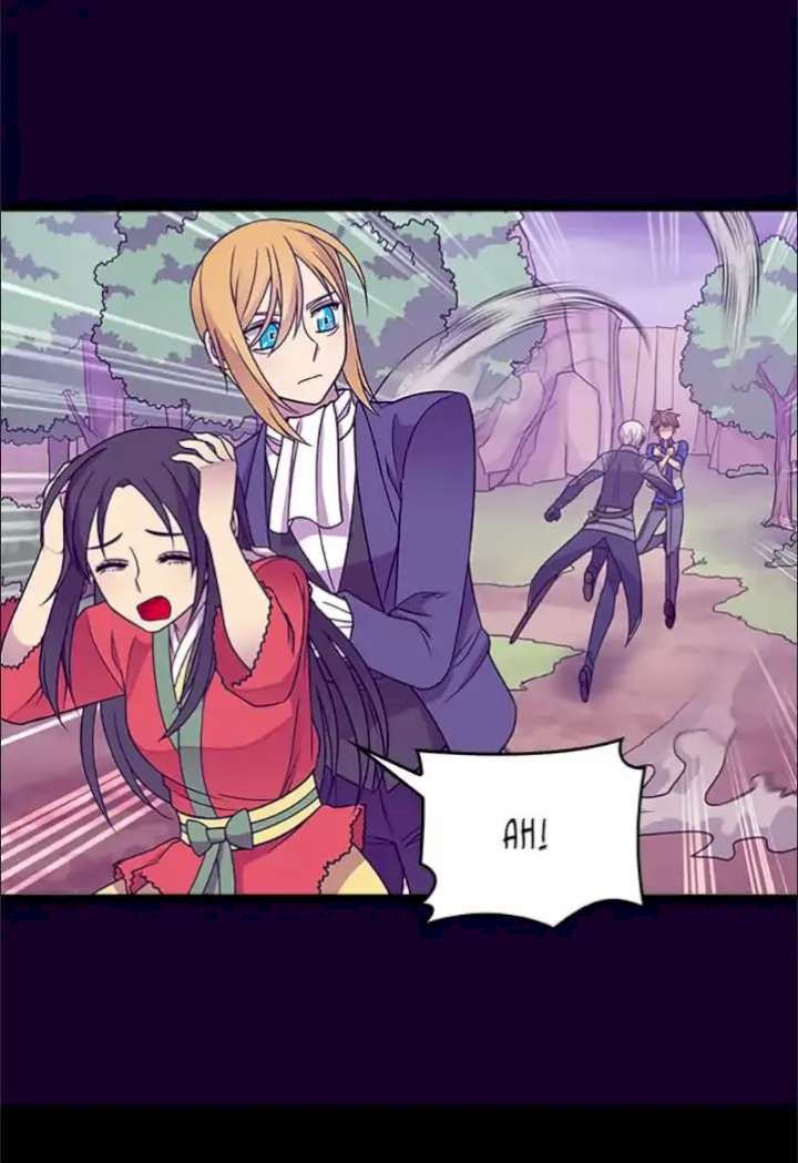 They Say I Was Born A King’s Daughter - Chapter 108 Page 30