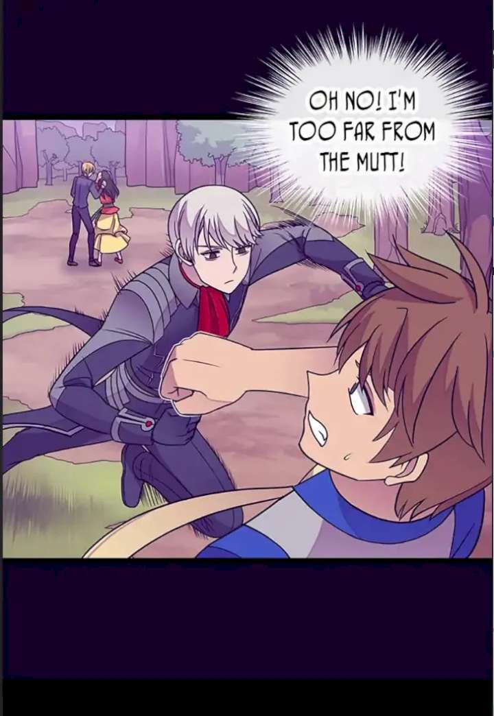 They Say I Was Born A King’s Daughter - Chapter 108 Page 31