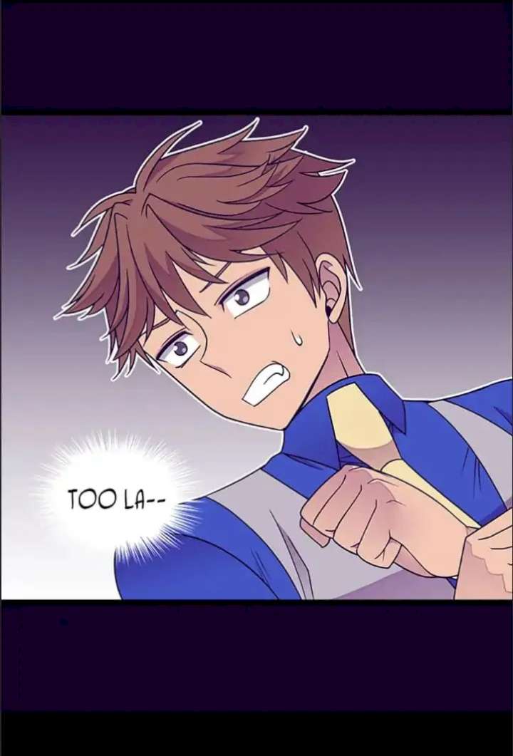 They Say I Was Born A King’s Daughter - Chapter 108 Page 34