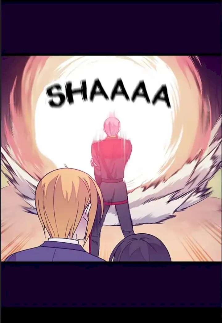 They Say I Was Born A King’s Daughter - Chapter 108 Page 35