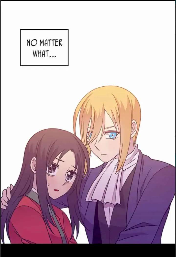 They Say I Was Born A King’s Daughter - Chapter 108 Page 37