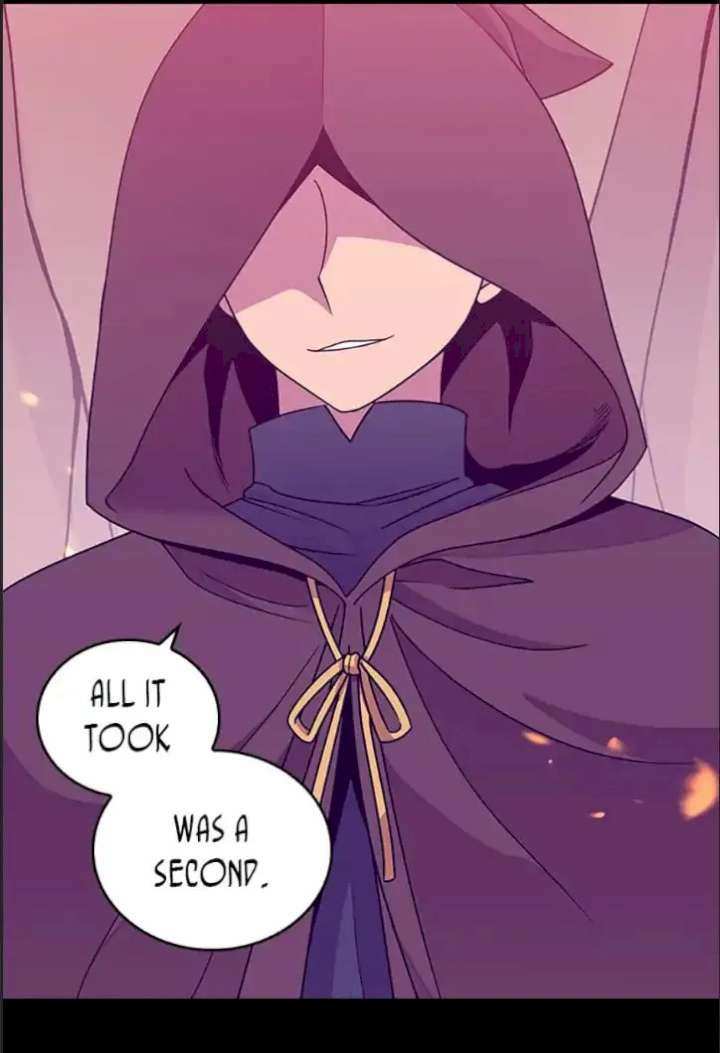 They Say I Was Born A King’s Daughter - Chapter 108 Page 45