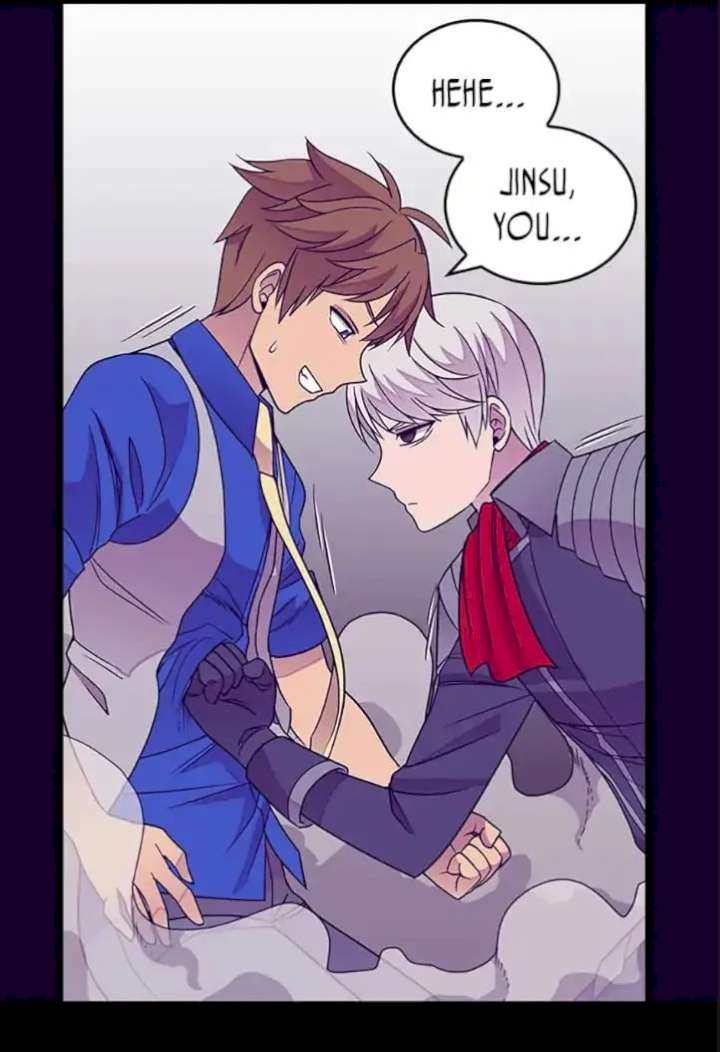 They Say I Was Born A King’s Daughter - Chapter 108 Page 49