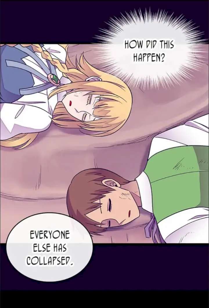 They Say I Was Born A King’s Daughter - Chapter 108 Page 53