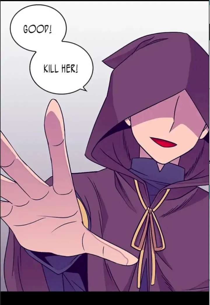 They Say I Was Born A King’s Daughter - Chapter 108 Page 57