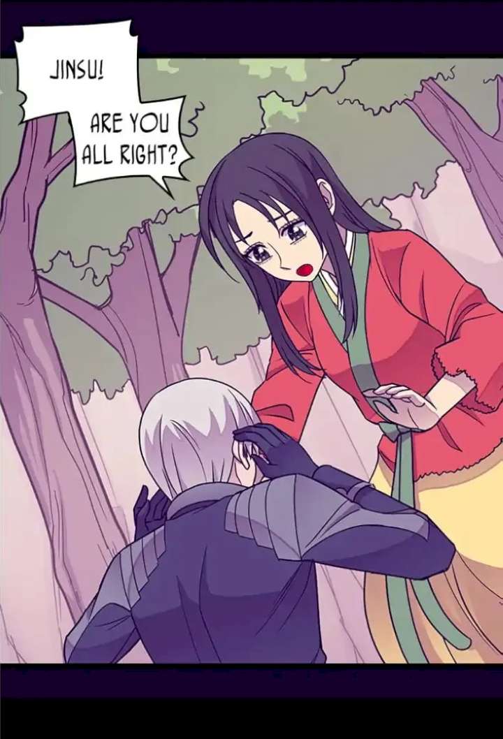 They Say I Was Born A King’s Daughter - Chapter 108 Page 65