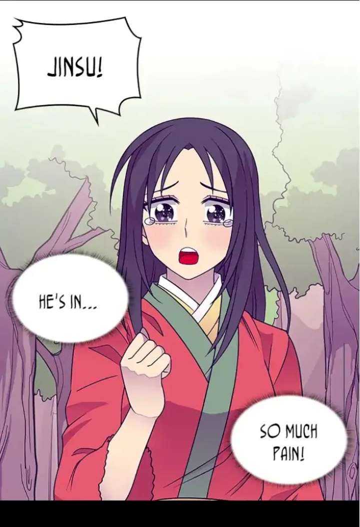 They Say I Was Born A King’s Daughter - Chapter 108 Page 69