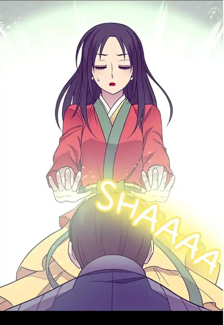 They Say I Was Born A King’s Daughter - Chapter 108 Page 76