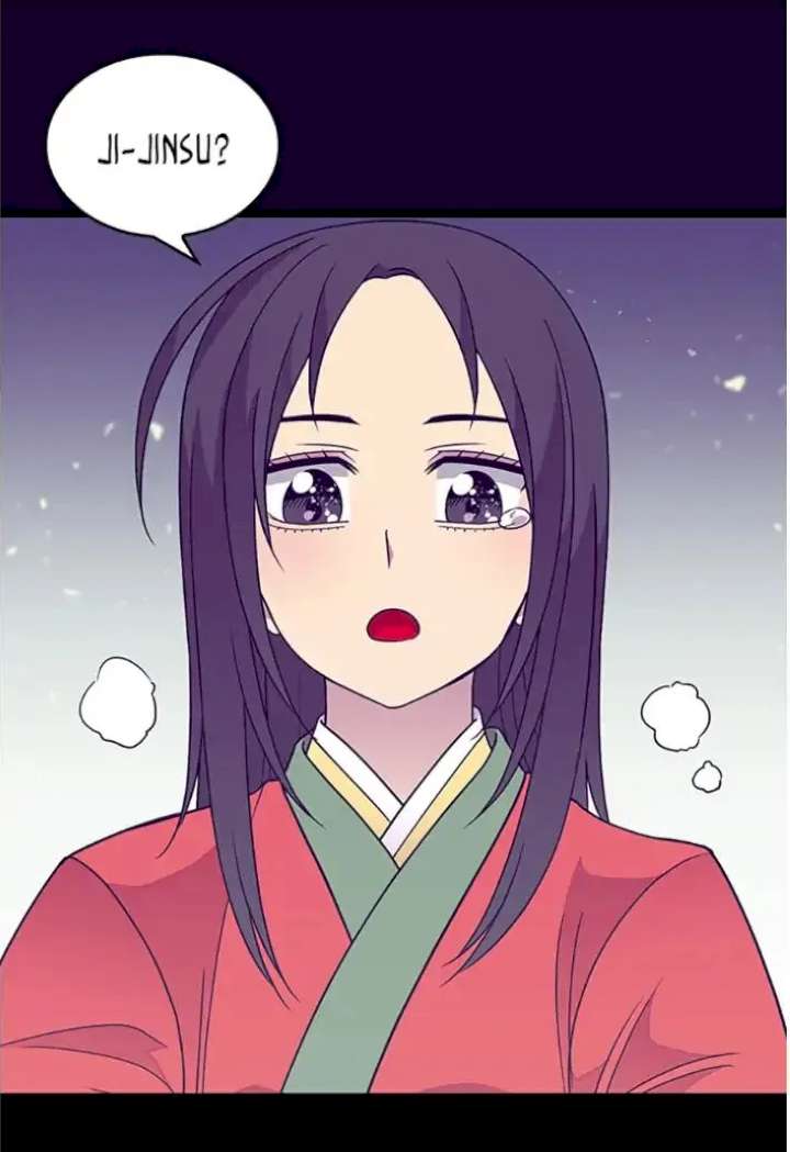 They Say I Was Born A King’s Daughter - Chapter 108 Page 77
