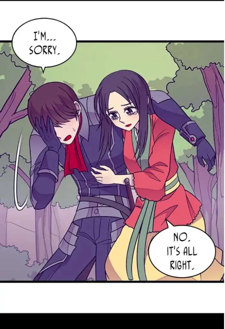 They Say I Was Born A King’s Daughter - Chapter 108 Page 81