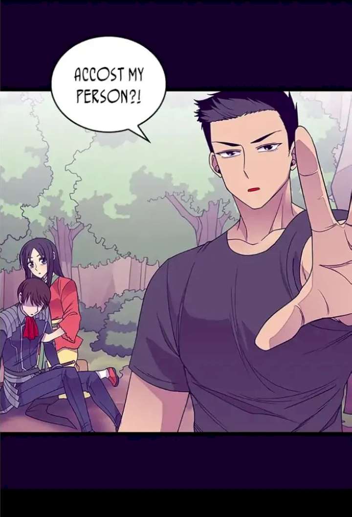 They Say I Was Born A King’s Daughter - Chapter 108 Page 91
