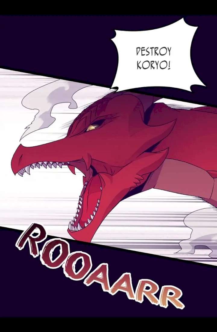 They Say I Was Born A King’s Daughter - Chapter 109 Page 17