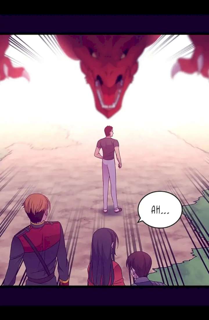 They Say I Was Born A King’s Daughter - Chapter 109 Page 18