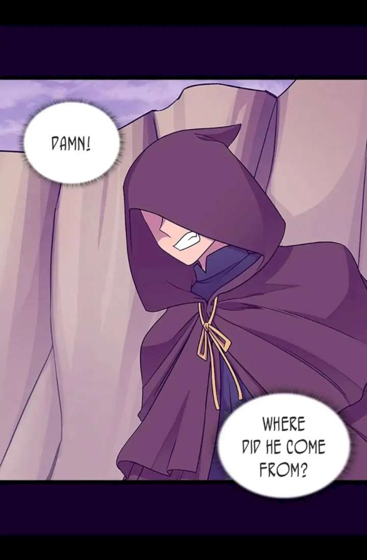 They Say I Was Born A King’s Daughter - Chapter 109 Page 3