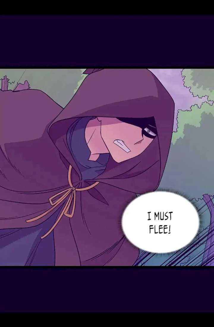 They Say I Was Born A King’s Daughter - Chapter 109 Page 38