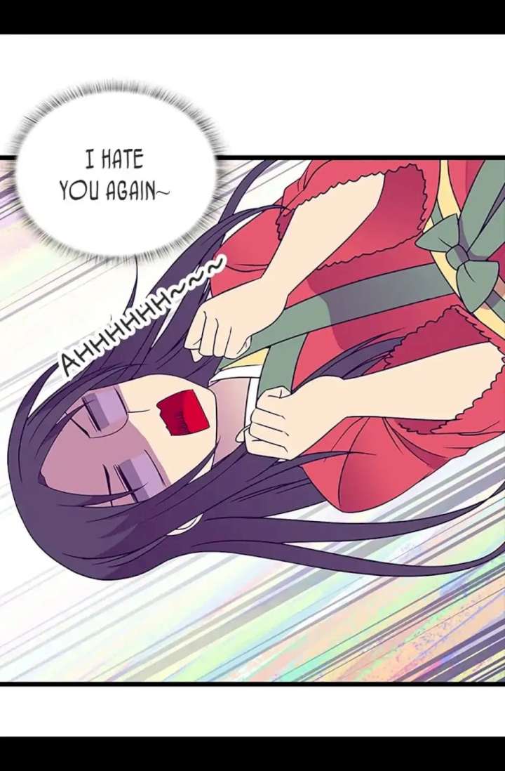 They Say I Was Born A King’s Daughter - Chapter 109 Page 48
