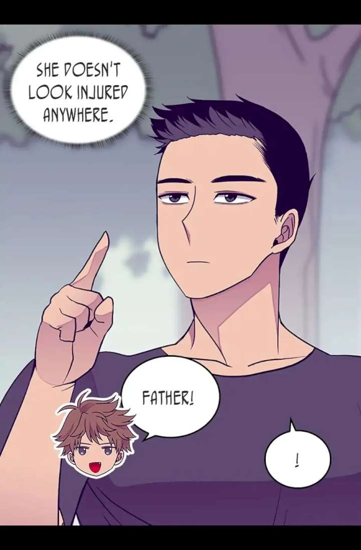 They Say I Was Born A King’s Daughter - Chapter 109 Page 49